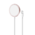 Puro MagSafe Magnetico Trådlös Laddare 1m – Rosa
