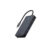 Rapoo Multiport USB-C UCM-2005 10-i-1 USB-C-Adapter