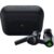 Razer Hammerhead Pro Hyperspeed True Wireless Stereo Earbuds, Svarta