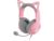 Razer Kraken Kitty V2 Gaming Headset (quartz)
