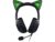 Razer Kraken Kitty V2 Gaming Headset (svart)