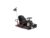 Razor Crazy Cart XL, 17 km/t, 109 kg, Svart, 16 År, 36 V, 40 min