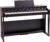 Roland RP701 digitalpiano (Rosenwood)
