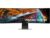 Samsung 49″ Odyssey OLED Curved gamingskärm S49CG95