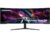 Samsung 57″ Odyssey Neo G9 gamingskärm S57CG95