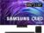 Samsung 65″ S95D OLED 4K TV TQ65S95D