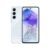Samsung Galaxy A55 5G smartphone 8/256GB – Awesome Isblå(Nordisk)