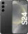 Samsung Galaxy S24 256GB Svart