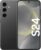 Samsung Galaxy S24 Enterprise Edition 128gb Svart