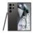 Samsung Galaxy S24 Ultra Smartphone 256 GB Svart