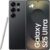 Samsung Galaxy S25 Ultra 256GB Titanium Black