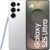 Samsung Galaxy S25 Ultra 5G telefon, 256/12 GB, Titanium vit silver