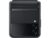 Samsung Galaxy Z Flip4 Leather Skal (svart)