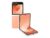 Samsung Galaxy Z Flip6 6.7″ 256GB Ferskenfarvet