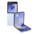 Samsung Galaxy Z Flip6 Smartphone 256 GB Blå