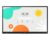 Samsung Lh86waf 86″ Uhd/4k Interactive Touch Display Svart