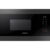 Samsung MG22M8284AM/E4 – Mikrovågsugn, Black Steel