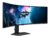 Samsung Odyssey G9 S49CG950EU 49″ 5120 x 1440 (UltraWide) Gaming Skärm