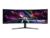 Samsung Odyssey Neo G9 S57CG954NU 57″ 7680 x 2160 HDMI DisplayPort 240Hz