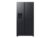 Samsung RH68DG853DB1EG Side-by-Side EEK D NoFrost Premium Black Steel