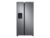 Samsung Rs6ga854cb1 – Kylskåp/Frys – Sida Vid Sida Med Vattenbehållare, Isbehållare – Wi-Fi – Bredd: 91.2 Cm – Djup: 71.6 Cm – Höjd: 178 Cm – 635 Lit