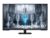 Samsung SALE OUT. Odyssey Neo G7 G70NC LS43CG700NUXEN 43 ” VA UHD 16:9 1 ms 400 cd/m² Black/White DAMAGED PACKAGING HDMI ports quantity 2 144 Hz