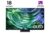 Samsung Series 9 Tq77s93dae, 195,6 Cm (77″), 3840 X 2160 Pixlar, Oled, Smart-Tv, Wi-Fi, Silver, Kol