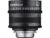 Samyang Xeen Cf 85Mm T1.5, Sony E, Filmobjektiv, Sony E