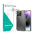 SiGN iPhone 15 Pro Max 360 Komplett Skyddspaket