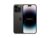 Smartfon Apple Iphone 14 Pro Max 5G 256Gb Space Black (Mq9u3)
