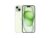 Smartfon Apple Iphone 15 Plus 512Gb Green (Mu1q3)