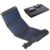 Solcellsladdare USB 10W – Ladda mobiltelefon & powerbank
