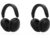 Sonos Ace trådlösa hörlurar (svart) 2pk