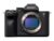 Sony A7 Iv Body Kompakt Fullformatskamera