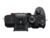 Sony A7r Iii Ilce-7Rm3 – Digitalkamera – Spegellöst – 42.4 Mp – Fullständig Ram – 4 K / 30 Fps – Endast Stomme – Wi-Fi, Nfc, Bluetooth – Svart