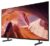 Sony Bravia Professional Displays Fwd-43X80l – 43″ Diagonal Klass (42.5″ Visbar) – X80l Series Led-Bakgrundsbelyst Lcd-Skärm – Med Tv-Mottagare – Dig
