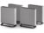 Sony Bravia Theater Quad hemmabiosystem