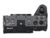 Sony Cinema Line Ilme-Fx3 – Digitalkamera – Spegellöst – 12.1 Mp – Fullständig Ram – 4 K / 120 Fps – Endast Stomme – Nfc, Wi-Fi, Bluetooth