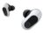 Sony INZONE Buds Wireless True trådlösa hörlurar – Svart/Vit