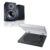 Sony PS-LX310BT Bluetooth skivspelare + Magnat Monitor Active 2000
