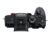 Sony a7R III ILCE-7RM3 – Digitalkamera – spegellöst – 42.4 MP – Fullständig ram – 4 K / 30 fps – endast stomme – Wi-Fi, NFC, Bluetooth – svart