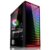 Speldator VIST PRO Core I5-12400F – 16 GB RAM – RTX 4060 – 1 TB M.2 SSD – Windows 11 Pro