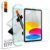 Spigen iPad 10.9 (2022) Skärmskydd EZ Fit – Transparent