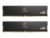 T-CREATE EXPERT – DDR5 – sats – 32 GB: 2 x 16 GB – DIMM 288-pin – 3000 MHz / PC5-48000 – CL30 – 1.35 V – ej buffrad – on-die ECC – svart