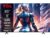 TCL 85″ 85T8B QLED Pro 4K Google TV