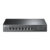 TP-Link 8-portars 2,5G Multi-Gigabit skrivbordsswitch
