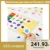 The educational game “Smart Tablet. Colors”