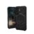 UAG Galaxy S25 Mobilskal MagSafe Monarch Pro – Carbon Fiber