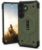 UAG Galaxy S25 Mobilskal MagSafe Pathfinder Magnet – Olive
