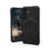 UAG Galaxy S25 Plus Mobilskal MagSafe Monarch Pro – Carbon Fiber